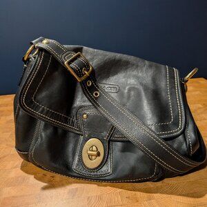 Coach 12854 | Ali Shoulder Bag